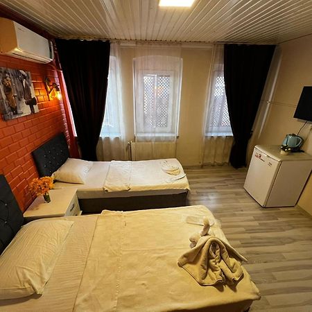 Taksim Bricktown Suite Κωνσταντινούπολη Εξωτερικό φωτογραφία