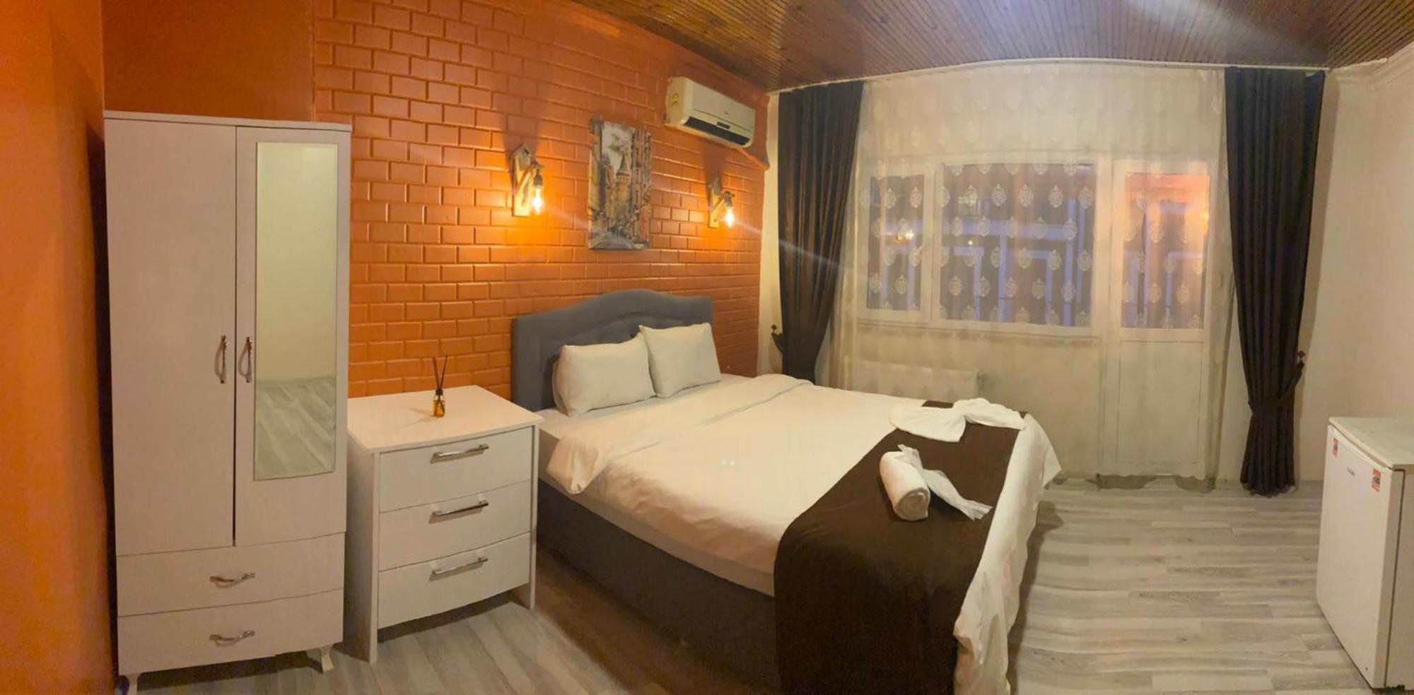 Taksim Bricktown Suite Κωνσταντινούπολη Εξωτερικό φωτογραφία