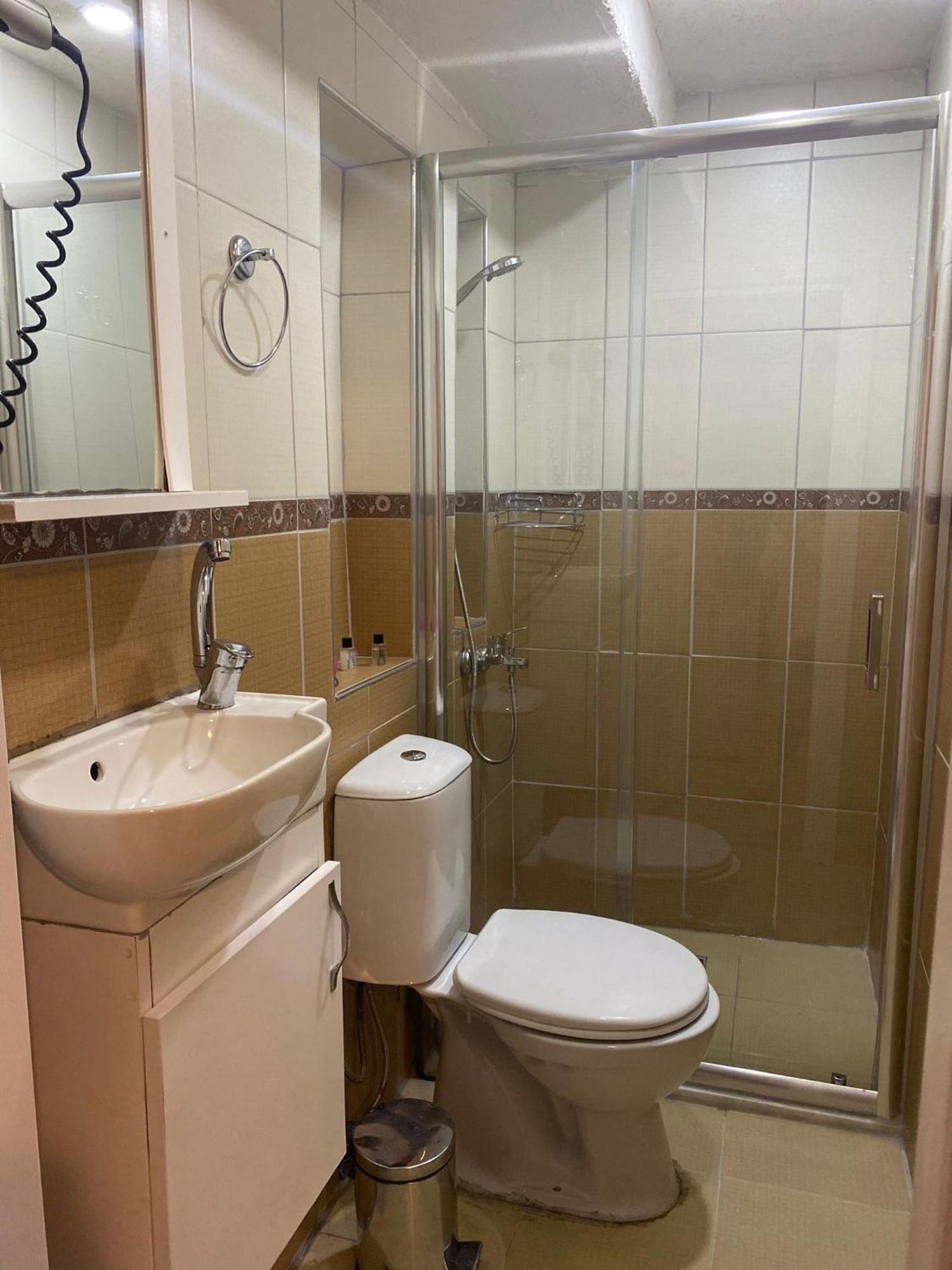 Taksim Bricktown Suite Κωνσταντινούπολη Εξωτερικό φωτογραφία