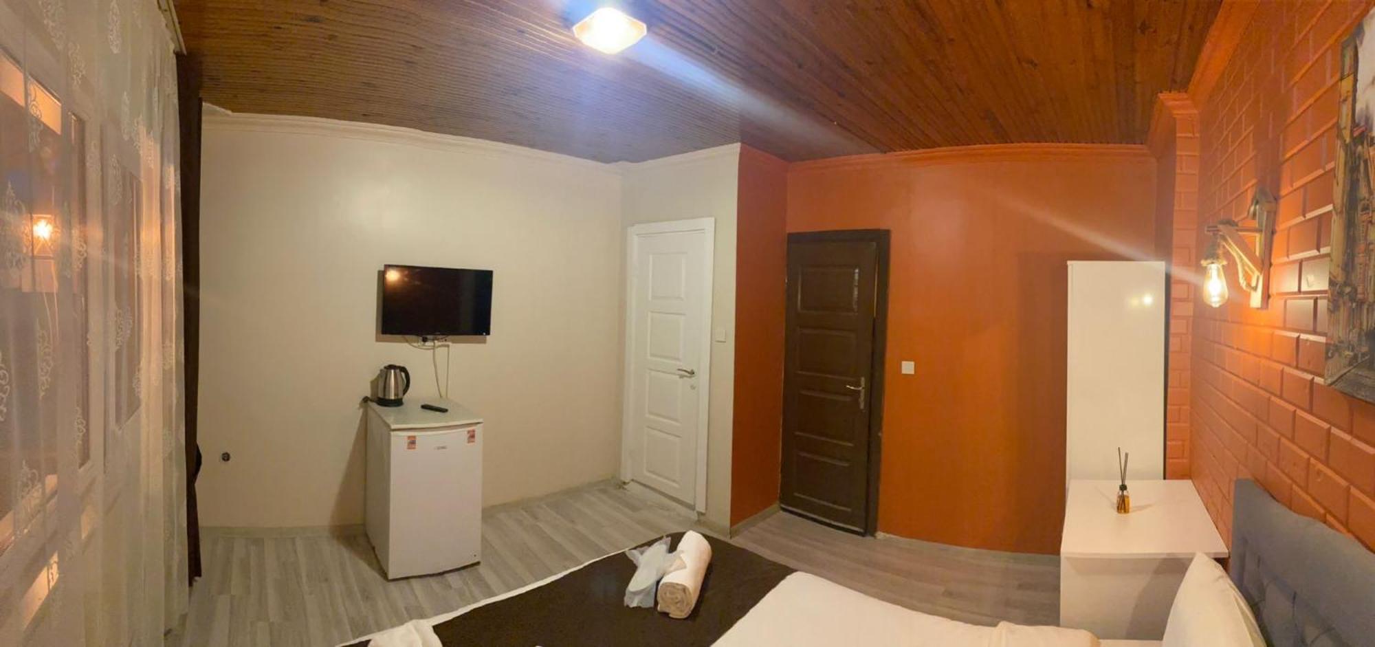 Taksim Bricktown Suite Κωνσταντινούπολη Εξωτερικό φωτογραφία