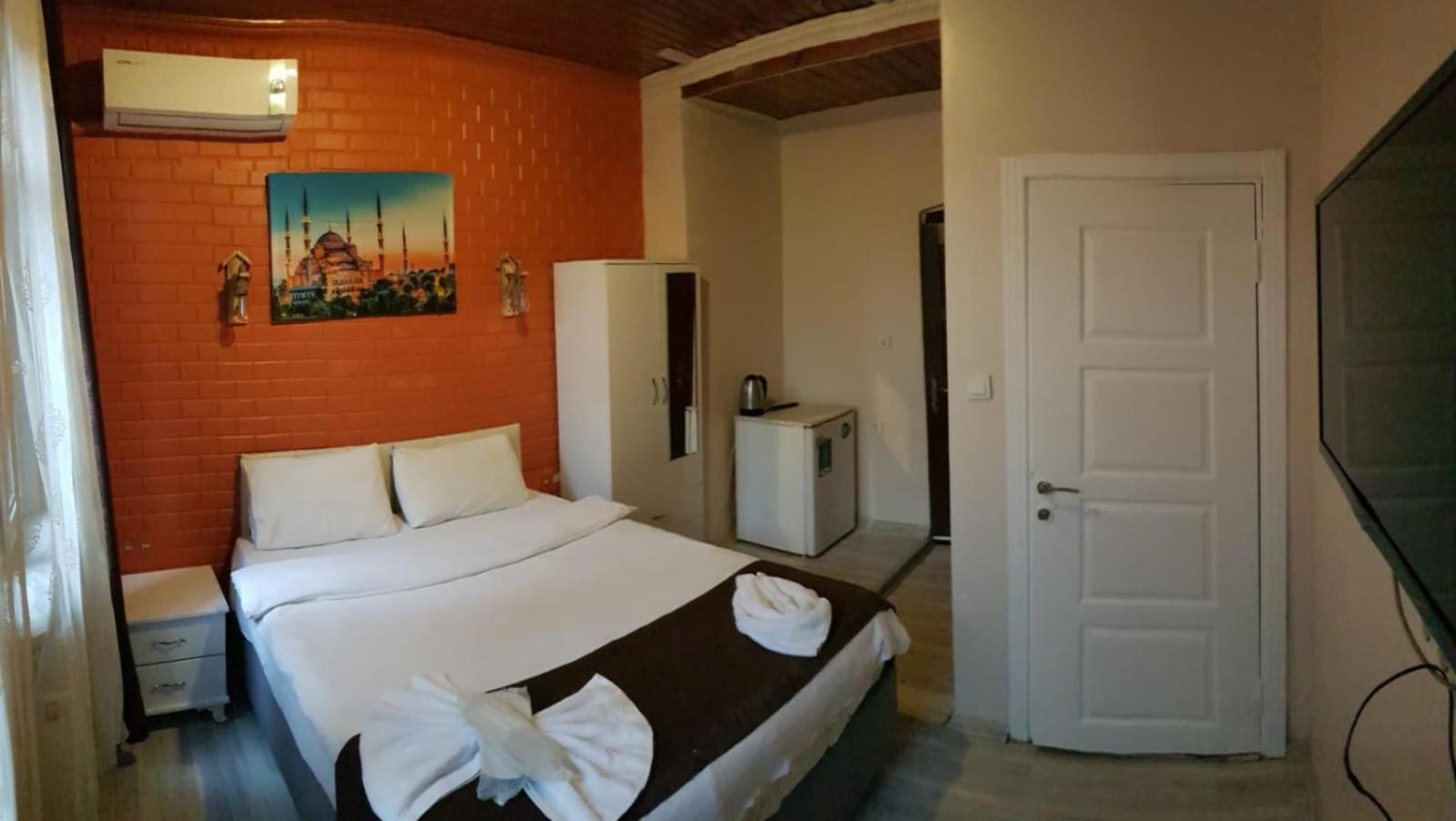 Taksim Bricktown Suite Κωνσταντινούπολη Εξωτερικό φωτογραφία
