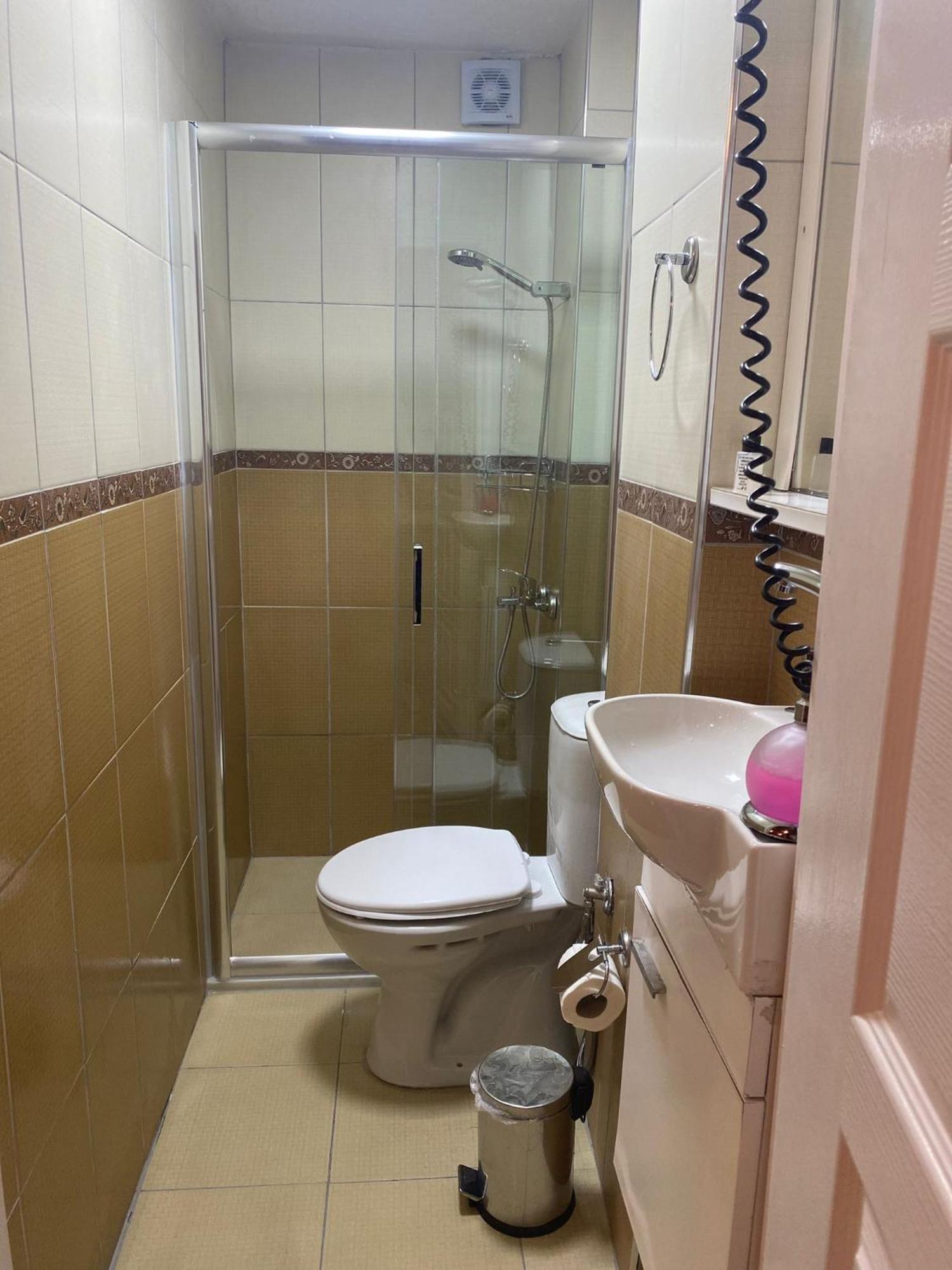 Taksim Bricktown Suite Κωνσταντινούπολη Εξωτερικό φωτογραφία