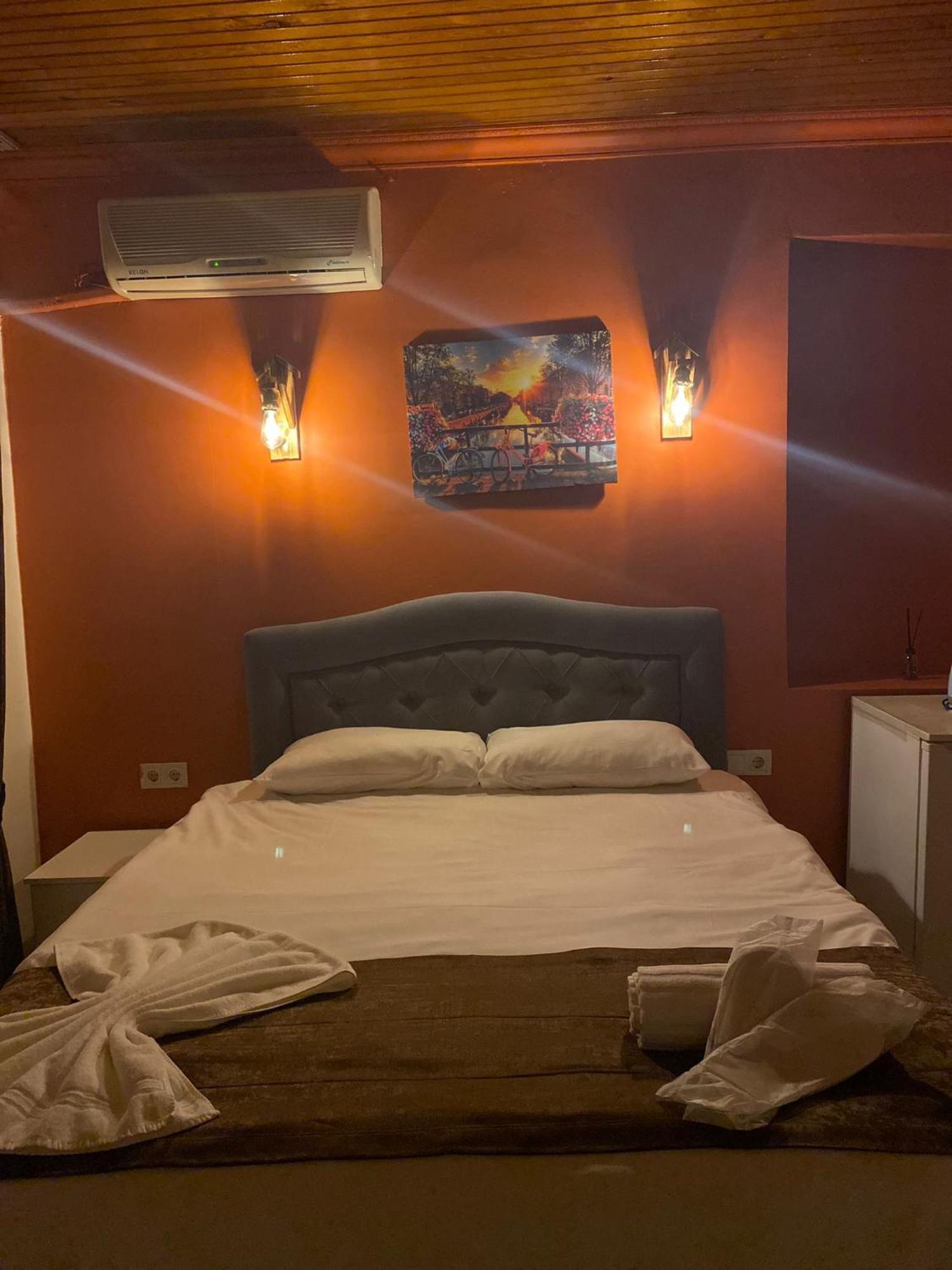 Taksim Bricktown Suite Κωνσταντινούπολη Εξωτερικό φωτογραφία