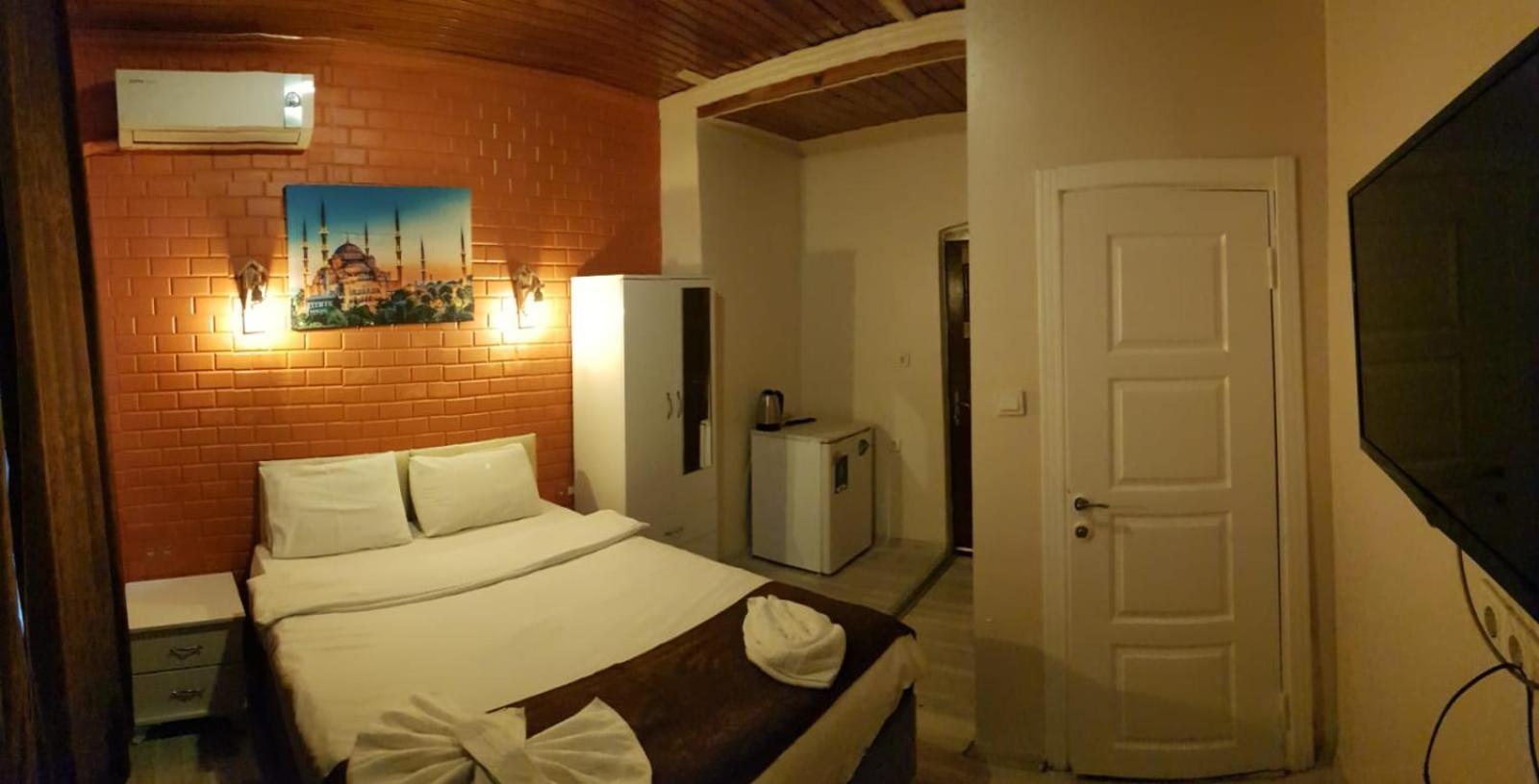 Taksim Bricktown Suite Κωνσταντινούπολη Εξωτερικό φωτογραφία