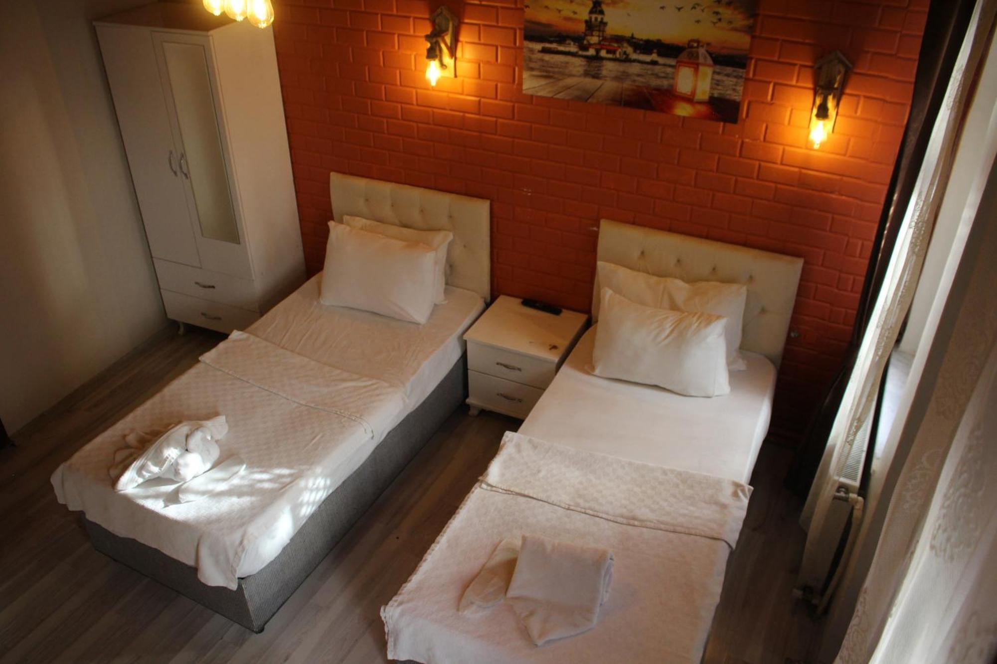 Taksim Bricktown Suite Κωνσταντινούπολη Εξωτερικό φωτογραφία