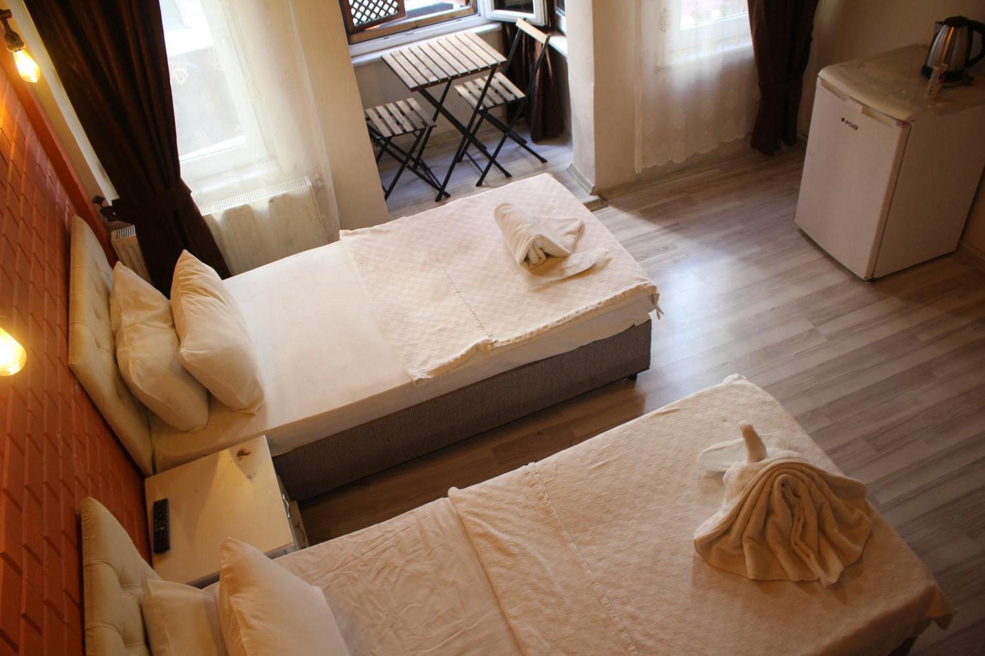 Taksim Bricktown Suite Κωνσταντινούπολη Εξωτερικό φωτογραφία