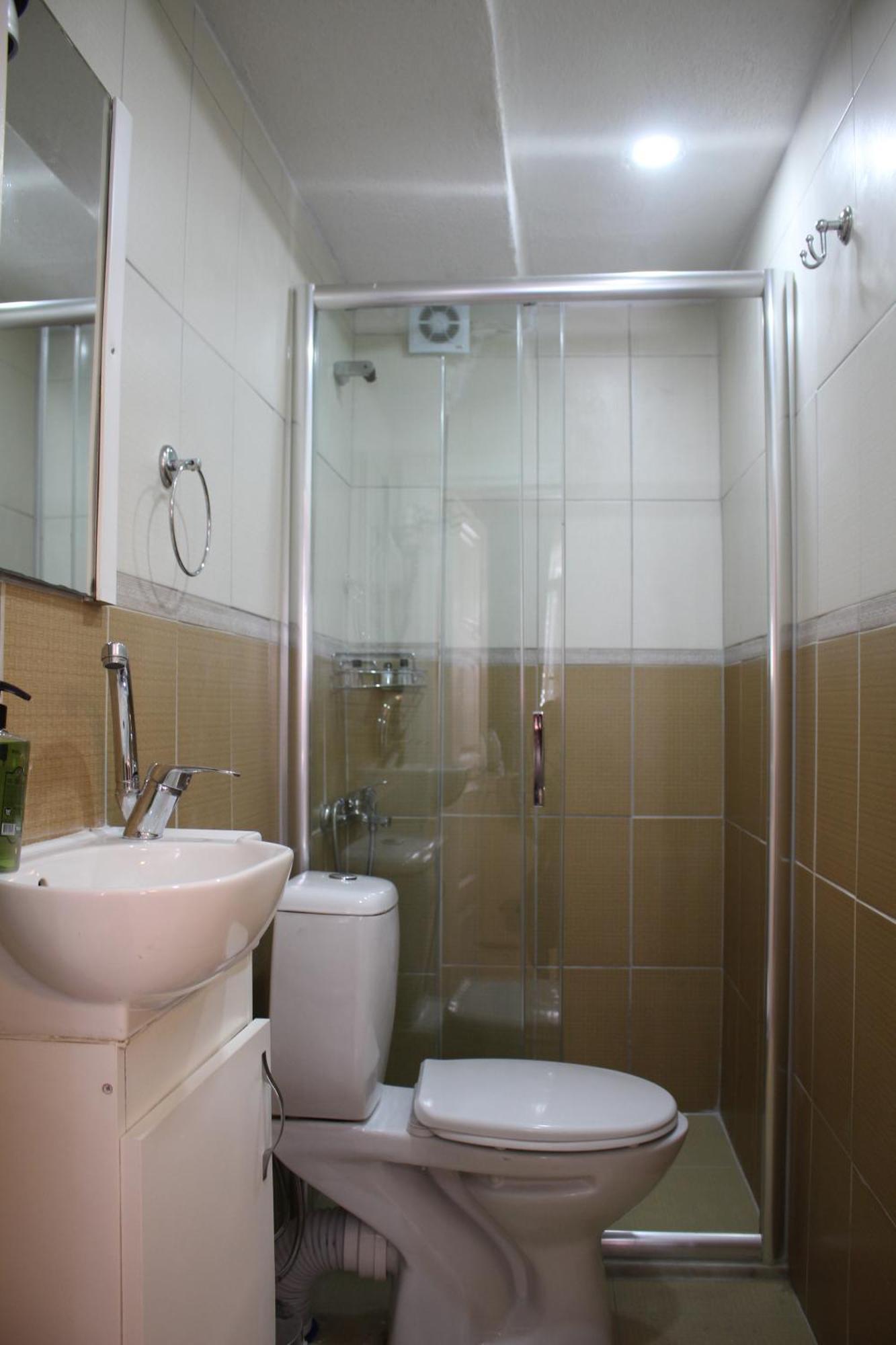 Taksim Bricktown Suite Κωνσταντινούπολη Εξωτερικό φωτογραφία