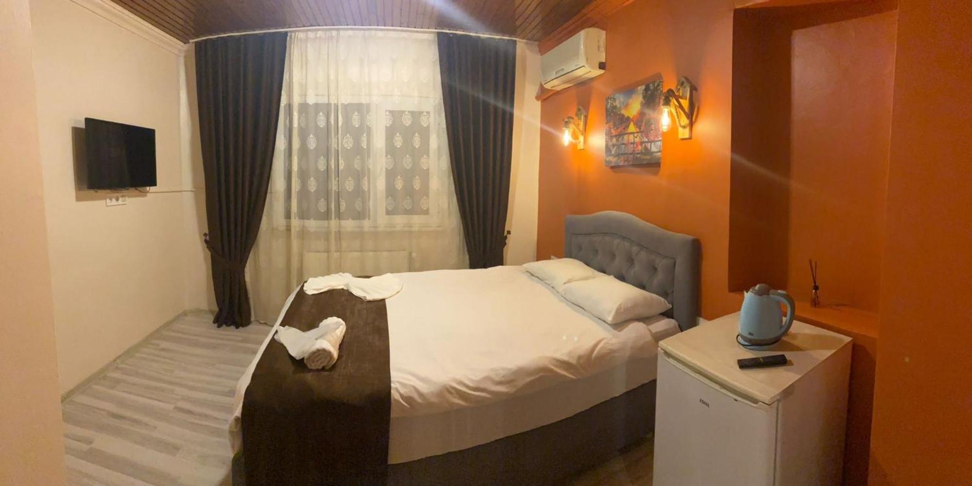 Taksim Bricktown Suite Κωνσταντινούπολη Εξωτερικό φωτογραφία