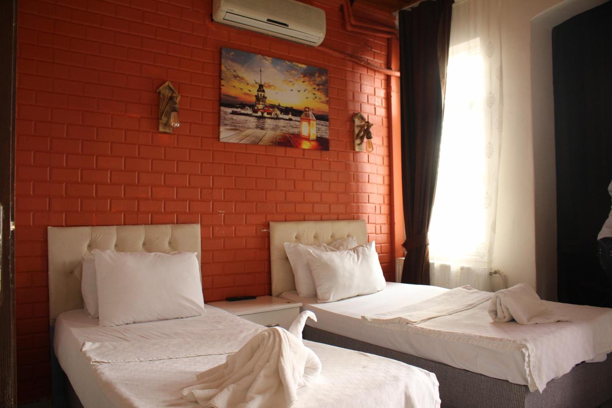 Taksim Bricktown Suite Κωνσταντινούπολη Εξωτερικό φωτογραφία