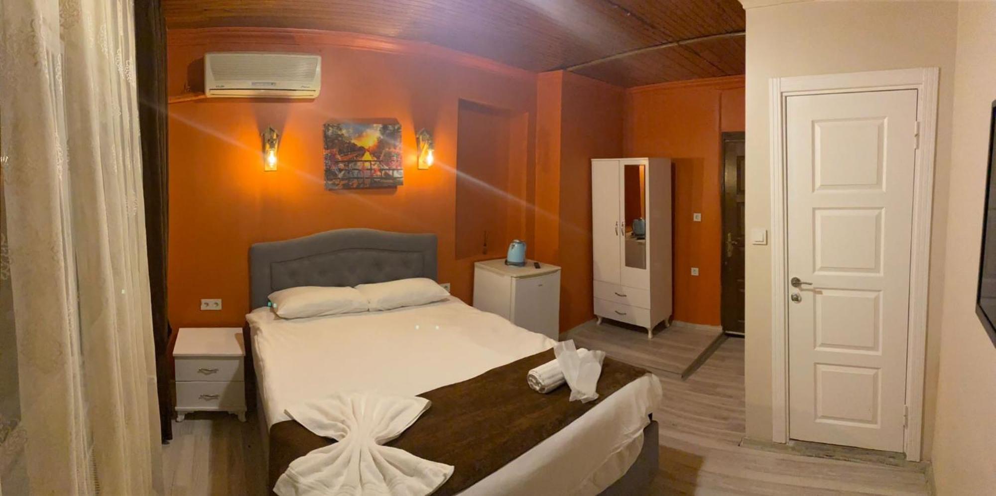 Taksim Bricktown Suite Κωνσταντινούπολη Εξωτερικό φωτογραφία