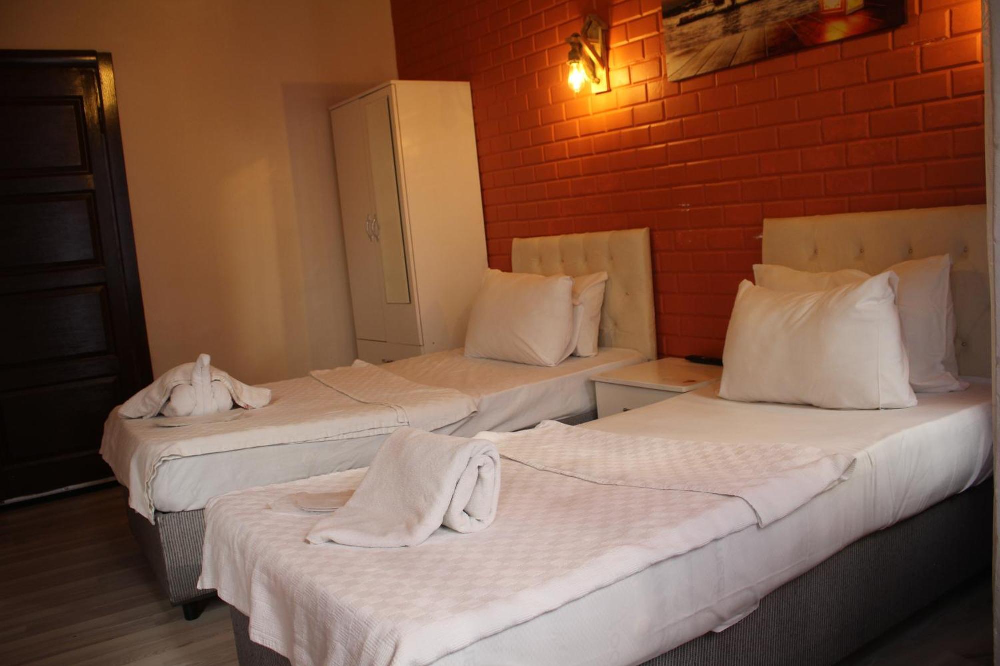 Taksim Bricktown Suite Κωνσταντινούπολη Εξωτερικό φωτογραφία