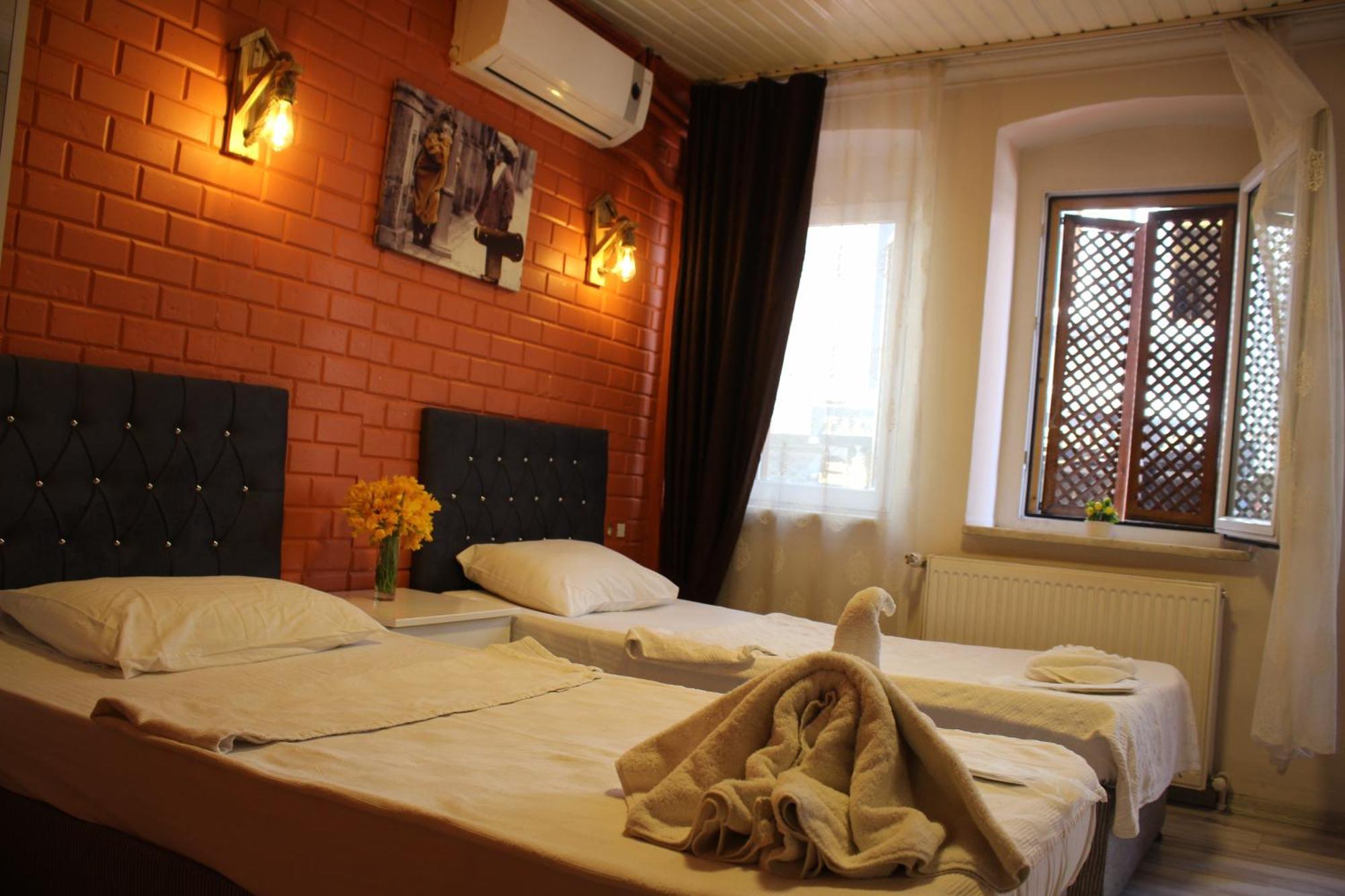 Taksim Bricktown Suite Κωνσταντινούπολη Εξωτερικό φωτογραφία