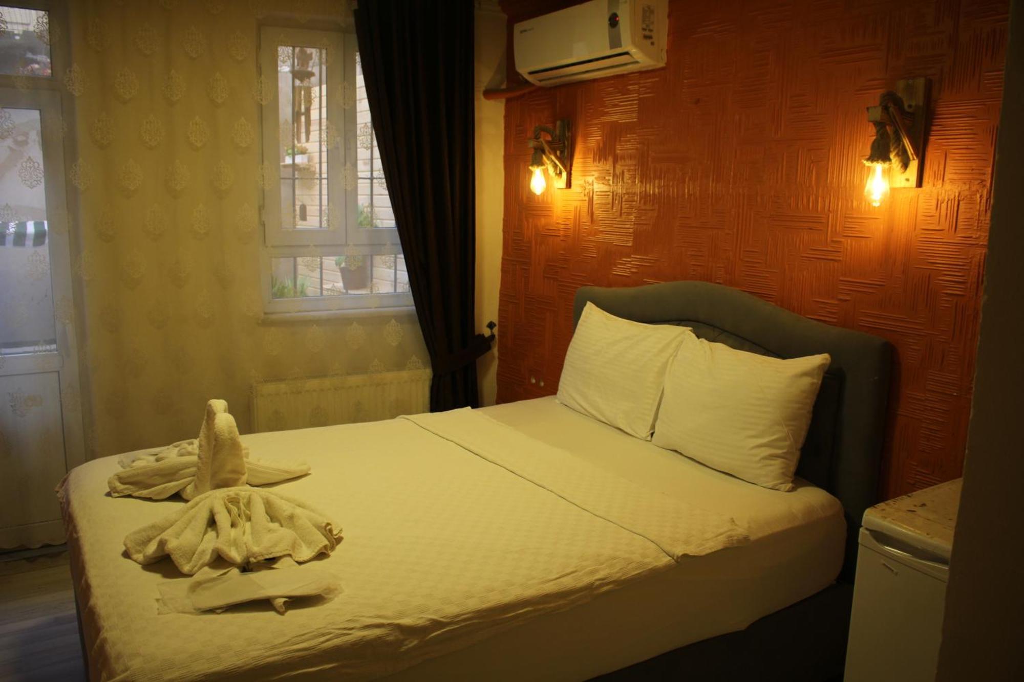 Taksim Bricktown Suite Κωνσταντινούπολη Εξωτερικό φωτογραφία