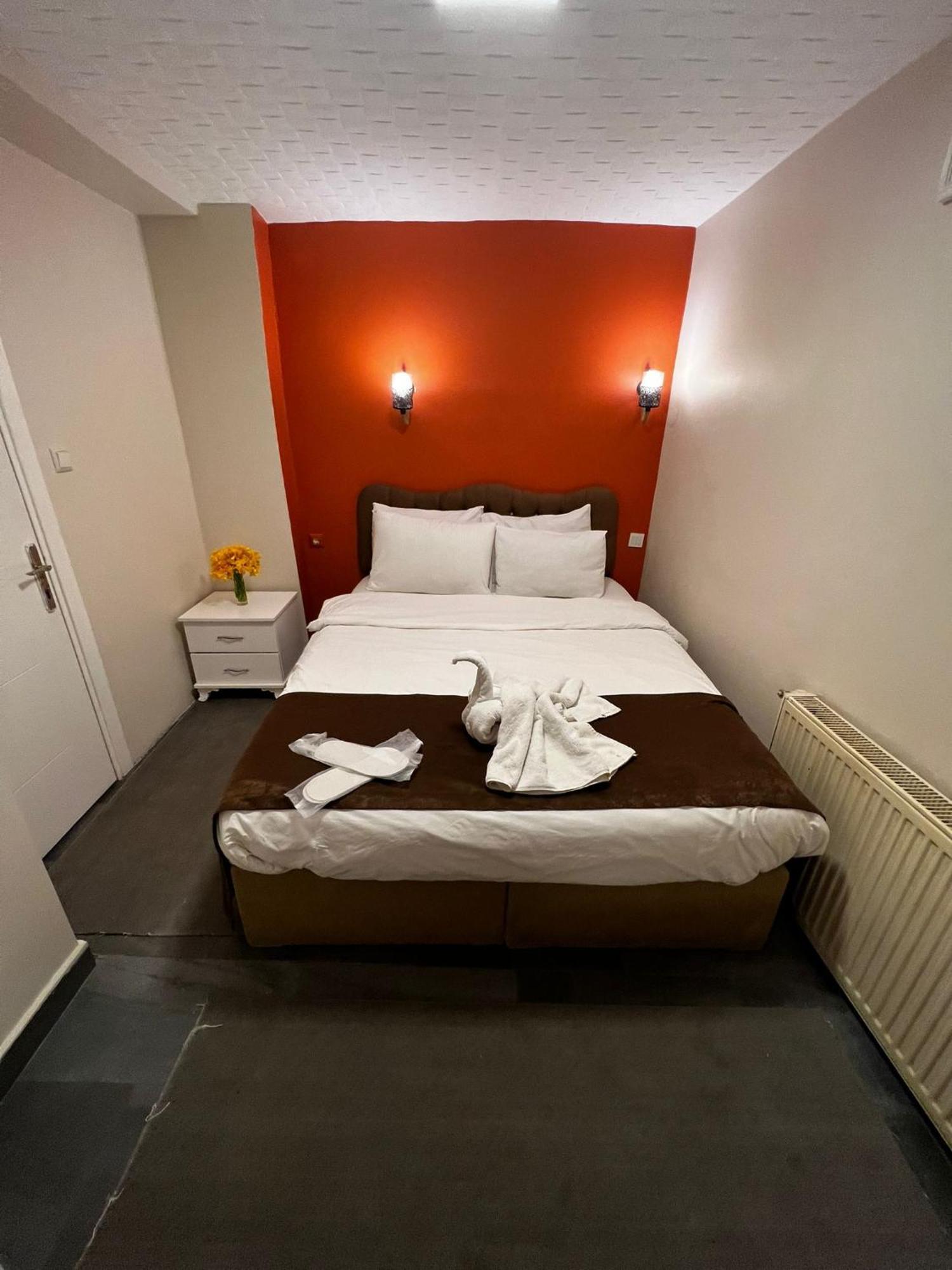 Taksim Bricktown Suite Κωνσταντινούπολη Εξωτερικό φωτογραφία