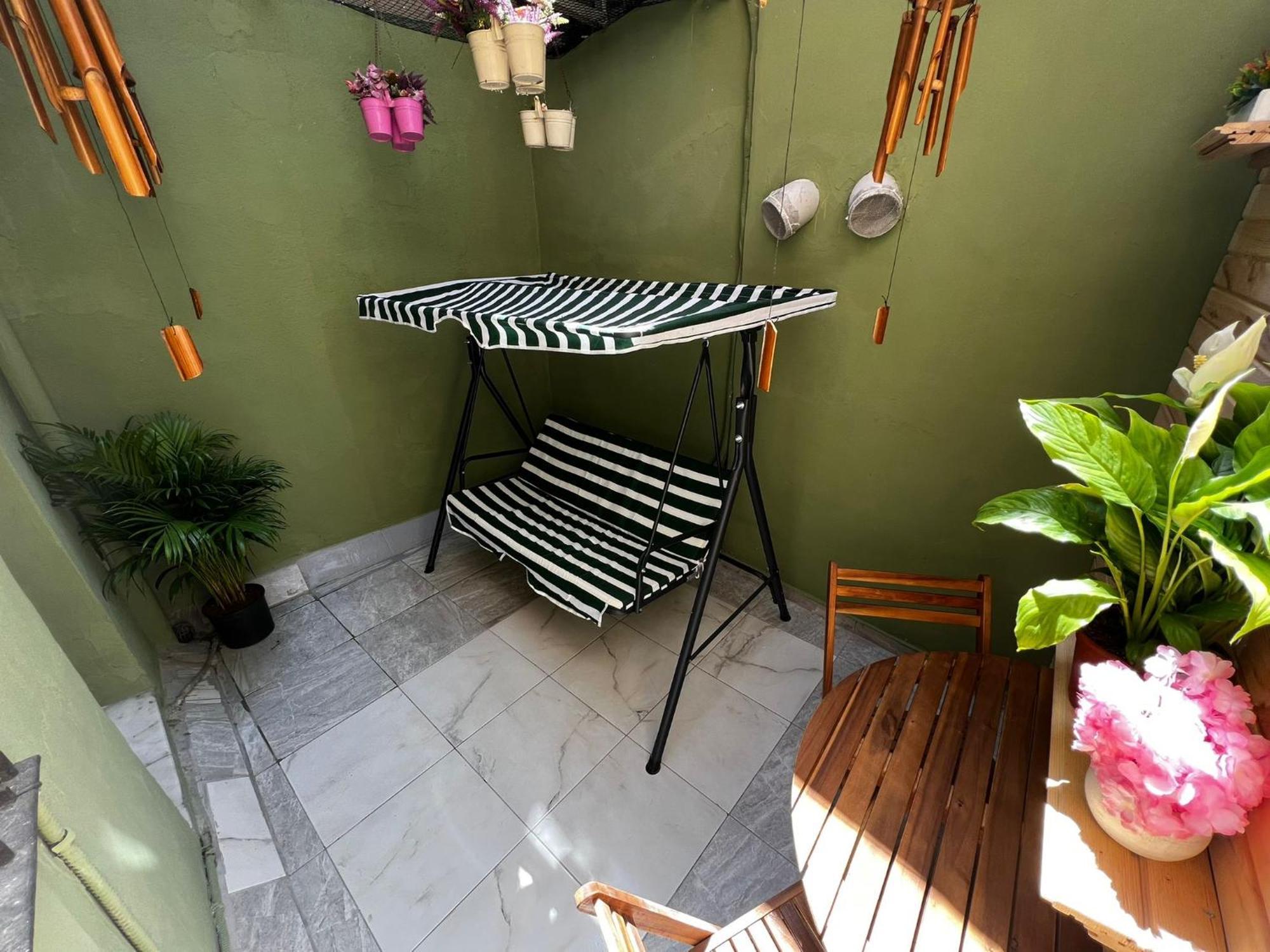 Taksim Bricktown Suite Κωνσταντινούπολη Εξωτερικό φωτογραφία