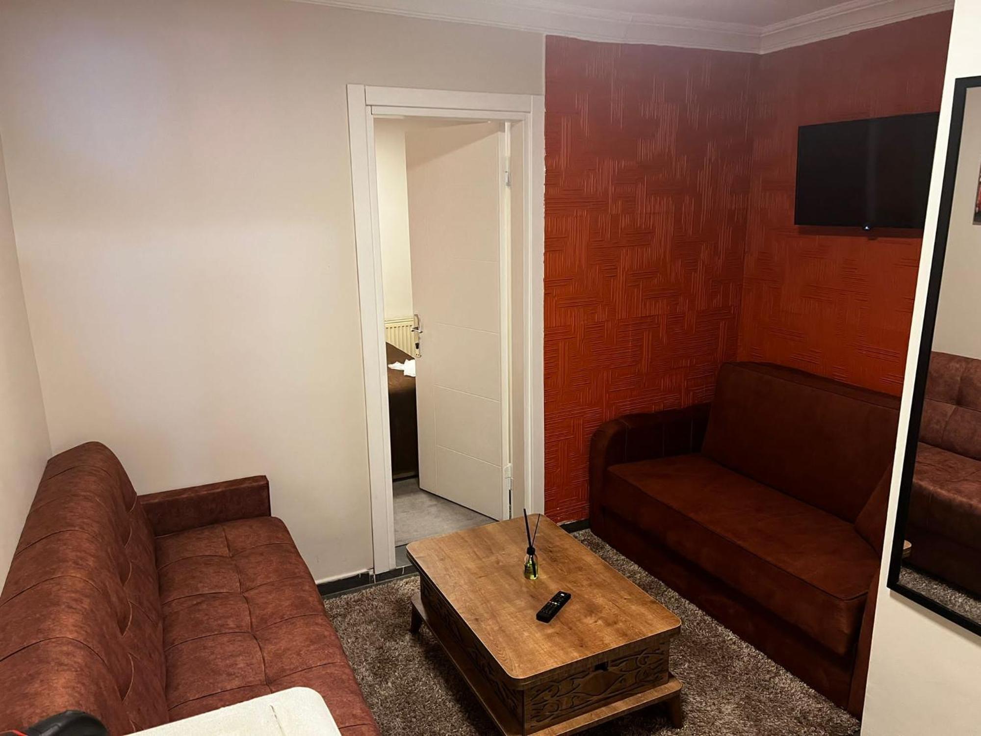 Taksim Bricktown Suite Κωνσταντινούπολη Εξωτερικό φωτογραφία