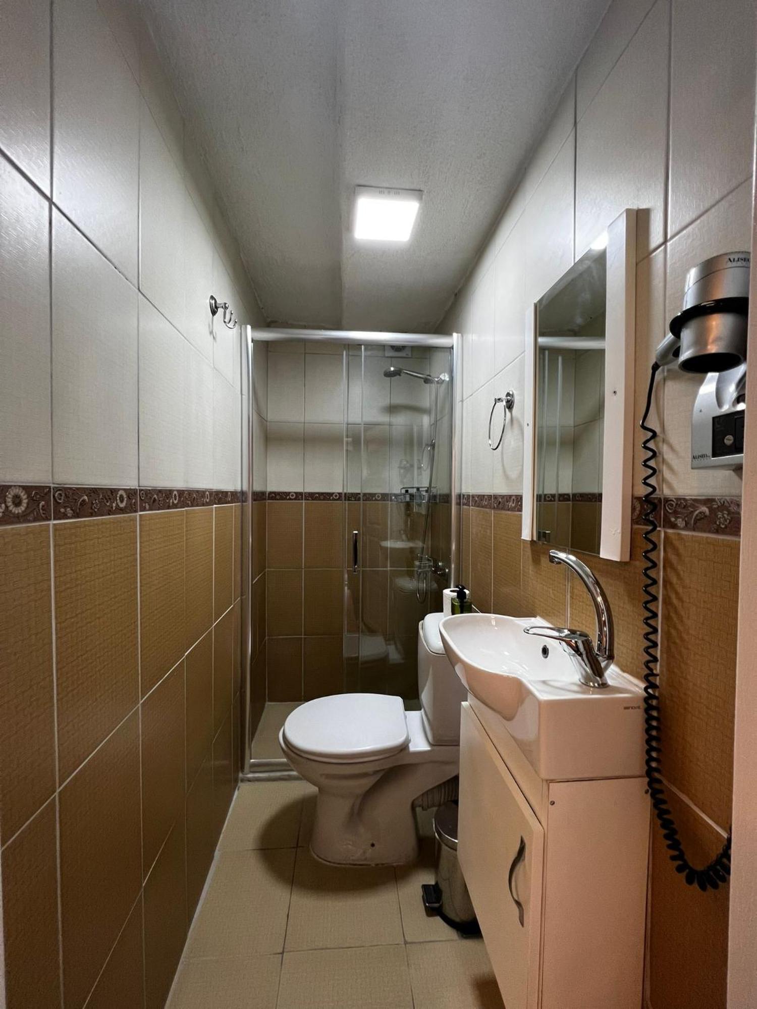 Taksim Bricktown Suite Κωνσταντινούπολη Εξωτερικό φωτογραφία