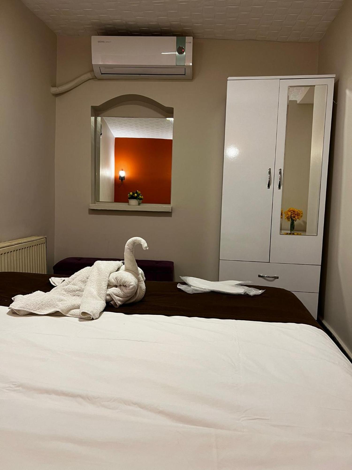 Taksim Bricktown Suite Κωνσταντινούπολη Εξωτερικό φωτογραφία