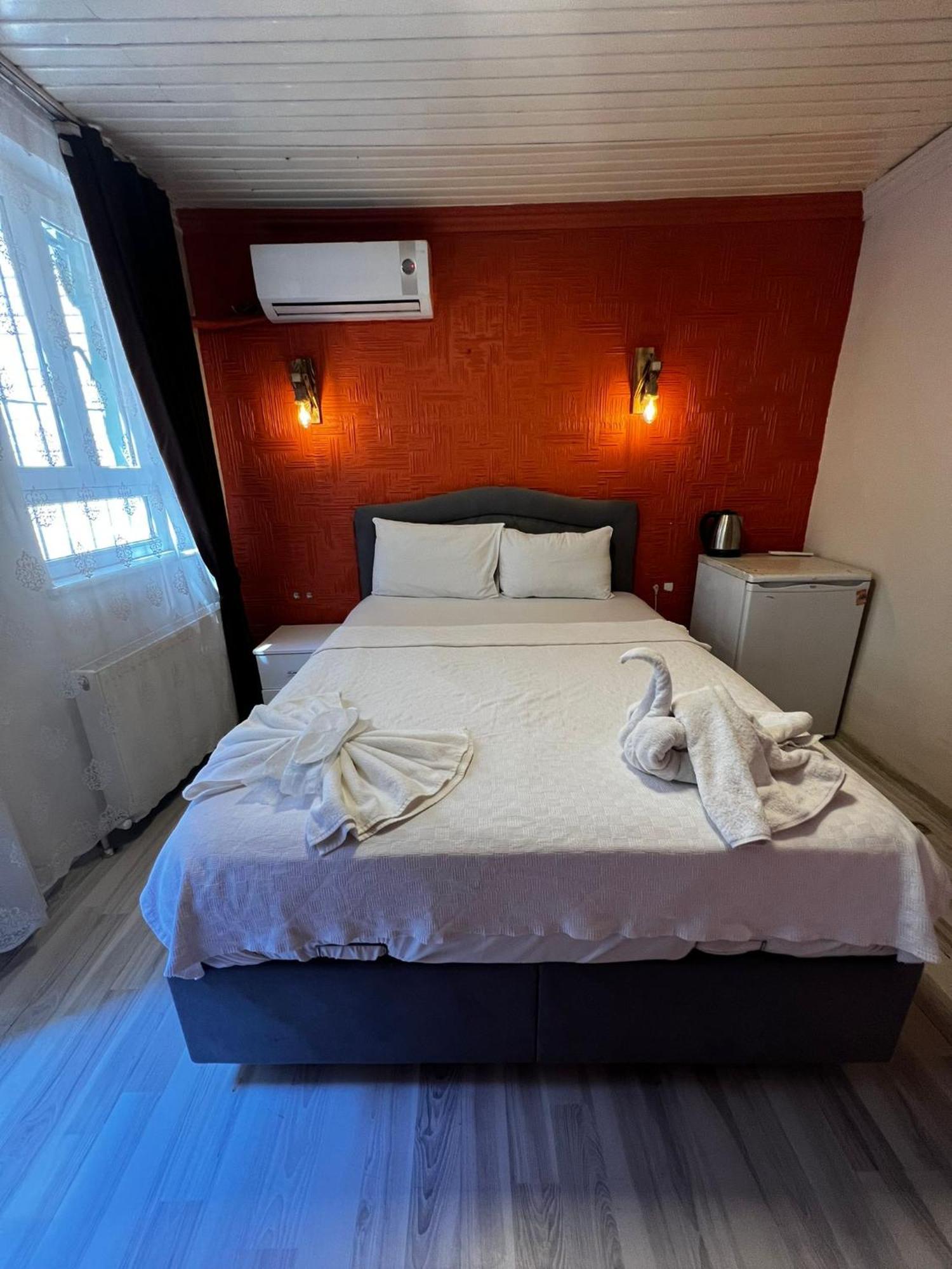 Taksim Bricktown Suite Κωνσταντινούπολη Εξωτερικό φωτογραφία