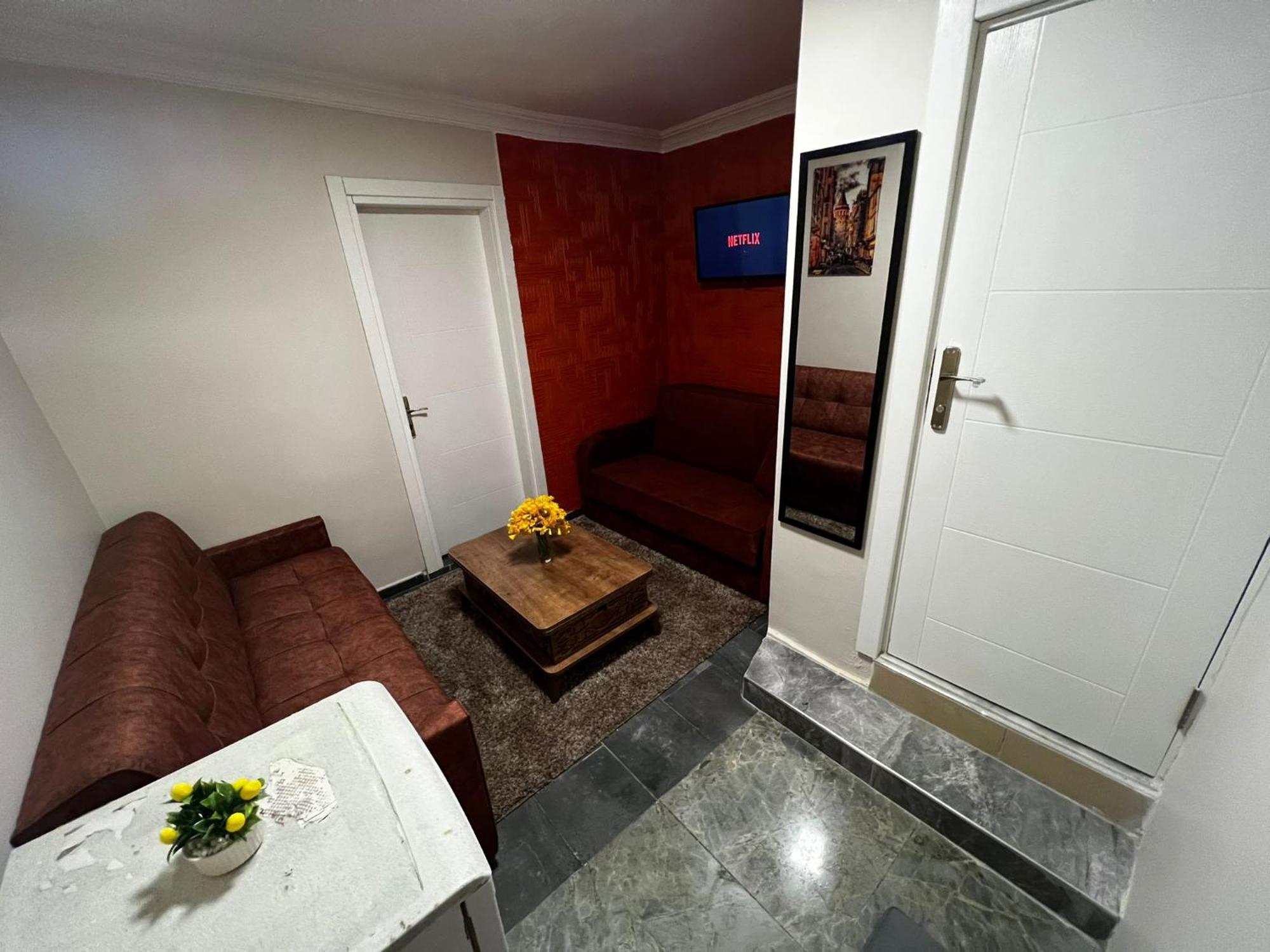 Taksim Bricktown Suite Κωνσταντινούπολη Εξωτερικό φωτογραφία